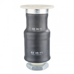 0005531010 ΦΟΥΣΚΑ AIR CONDITION ΤΕΝΤΩΤΗΡΑ ΛΕΟΦΩΡΕΙΟΥ SZ35-11