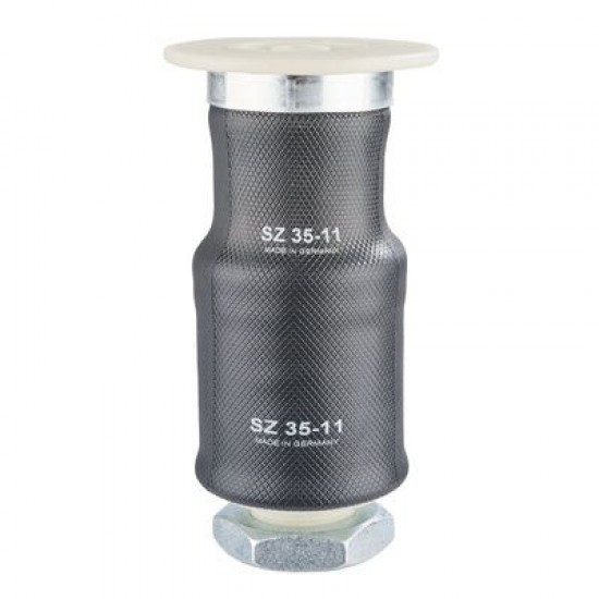 0005531010 ΦΟΥΣΚΑ AIR CONDITION ΤΕΝΤΩΤΗΡΑ ΛΕΟΦΩΡΕΙΟΥ SZ35-11