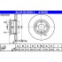 24.0118-0105.1 701615301B ΔΙΣΚΟΠΛΑΚΕΣ ΕΜΠ. 282mm