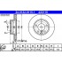 24.0122-0115.1 34116864060 ΔΙΣΚΟΠΛΑΚΕΣ ΕΜΠ. 286mm