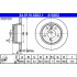 24.0110-0202.1 34211165457 ΔΙΣΚΟΠΛΑΚΕΣ ΟΠ.280mm