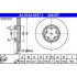 24.0124-0167.1 1456667 ΔΙΣΚΟΠΛΑΚΕΣ ΕΜΠ. 276mm