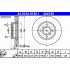 24.0124-0120.1 5026784 ΔΙΣΚΟΠΛΑΚΕΣ ΕΜΠ. 260mm