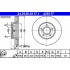 24.0125-0117.1 1223665 ΔΙΣΚΟΠΛΑΚΕΣ ΕΜΠ. 278mm