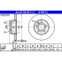 24.0118-0111.1 701615301G ΔΙΣΚΟΠΛΑΚΕΣ ΕΜΠ. 282mm 15"