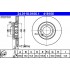 24.0118-0106.1 6N0615301C ΔΙΣΚΟΠΛΑΚΕΣ ΕΜΠ. 239mm