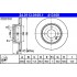 24.0113-0169.1 115430210 ΔΙΣΚΟΠΛΑΚΕΣ ΕΜΠ. 236mm
