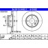 24.0113-0182.1 6U0615301 ΔΙΣΚΟΠΛΑΚΕΣ ΕΜΠ. 236mm