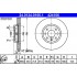 24.0124-0166.1 569000 ΔΙΣΚΟΠΛΑΚΕΣ ΕΜΠΡ. 260mm