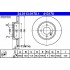24.0113-0178.1 357615301 ΔΙΣΚΟΠΛΑΚΕΣ ΕΜΠ. 256mm
