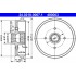 24.0218-0007.1 191501615B ΤΑΜΠΟΥΡΑ 180mm
