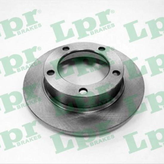 LD011P 21213501070 ΔΙΣΚΟΠΛΑΚΕΣ ΕΜΠΡ. 239mm
