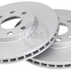 16952 569059 ΔΙΣΚΟΠΛΑΚΕΣ ΕΜΠΡ. 256mm