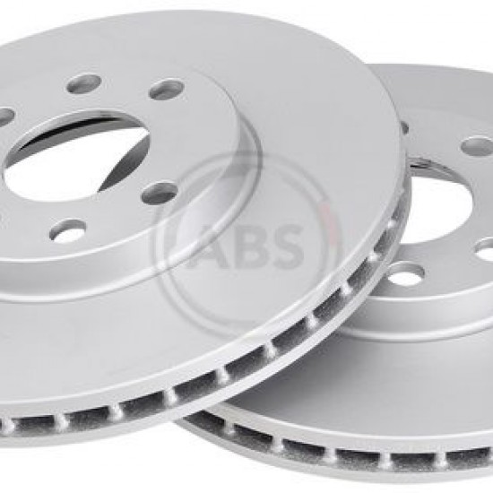 16952 569059 ΔΙΣΚΟΠΛΑΚΕΣ ΕΜΠΡ. 256mm