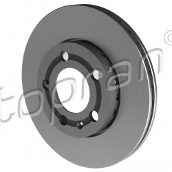109522 6Q0615301 ΔΙΣΚΟΠΛΑΚΕΣ ΕΜΠ. 239mm