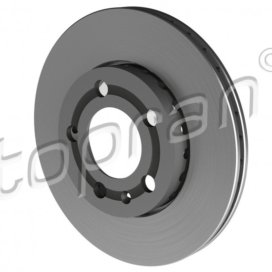 109522 6Q0615301 ΔΙΣΚΟΠΛΑΚΕΣ ΕΜΠ. 239mm