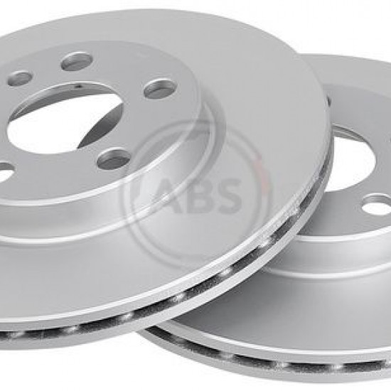 WD15192B 71738144 ΔΙΣΚΟΠΛΑΚΕΣ ΕΜΠ. 257mm