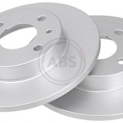 WD15170A 7663465  ΔΙΣΚΟΠΛΑΚΕΣ 240mm