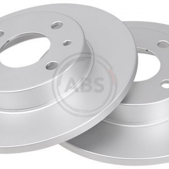 WD15170A 7663465  ΔΙΣΚΟΠΛΑΚΕΣ 240mm