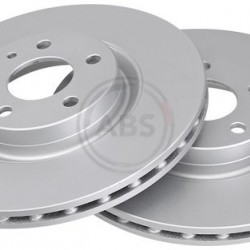WD0020EB 46445006 ΔΙΣΚΟΠΛΑΚΕΣ 285mm