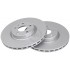 WD0020EB 46445006 ΔΙΣΚΟΠΛΑΚΕΣ 285mm