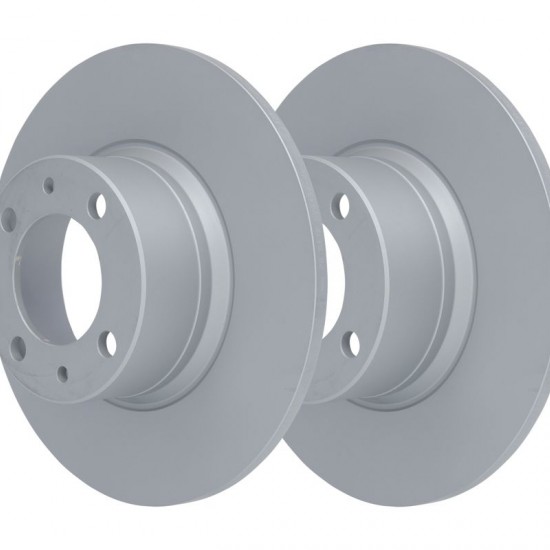 DF2843 21013501070 ΔΙΣΚΟΠΛΑΚΕΣ ΕΜΠ. 252mm