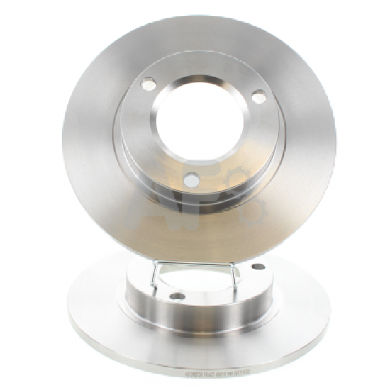 561137B 4246A8 ΔΙΣΚΟΠΛΑΚΕΣ ΕΜΠΡ. 263mm