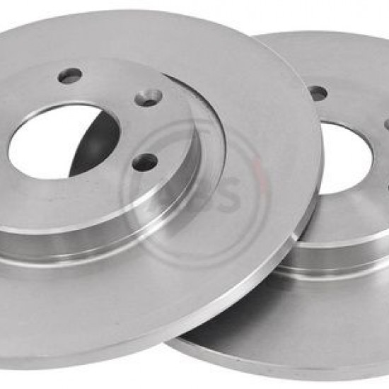 561482B 95669226 ΔΙΣΚΟΠΛΑΚΕΣ ΕΜΠΡ. 258mm