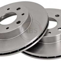 DF29157 7650707 ΔΙΣΚΟΠΛΑΚΕΣ ΕΜΠ. 240mm