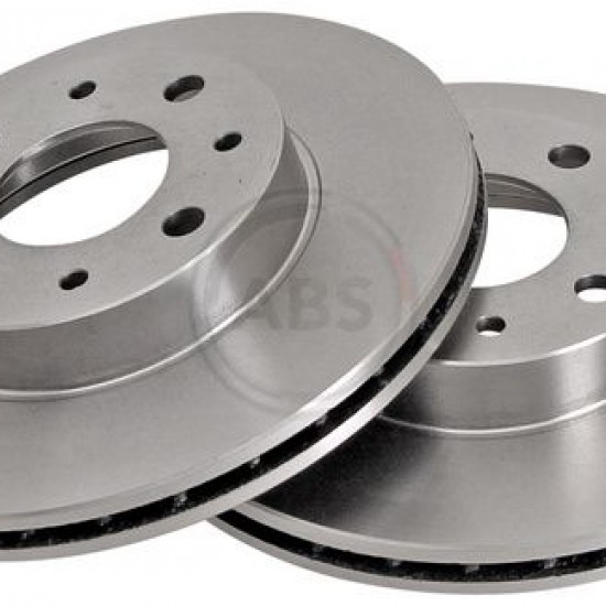 DF29157 7650707 ΔΙΣΚΟΠΛΑΚΕΣ ΕΜΠ. 240mm