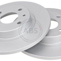 DI952900 46554302 ΔΙΣΚΟΠΛΑΚΕΣ ΕΜΠ. 257mm