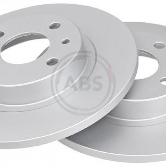 DI952900 46554302 ΔΙΣΚΟΠΛΑΚΕΣ ΕΜΠ. 257mm