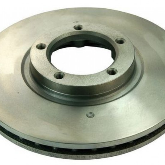 B130034 1514234 ΔΙΣΚΟΠΛΑΚΕΣ ΕΜΠ. 254mm