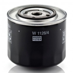 W 1126 SE700030288A ΦΙΛΤΡΟ ΛΑΔΙΟΥ