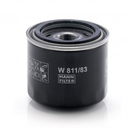 W 811/83 1520801B0B ΦΙΛΤΡΟ ΛΑΔΙΟΥ