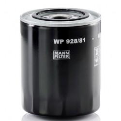 WP 928/81 MD069782 ΦΙΛΤΡΟ ΛΑΔΙΟΥ