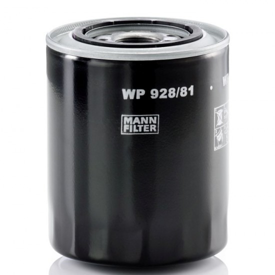 WP 928/81 MD069782 ΦΙΛΤΡΟ ΛΑΔΙΟΥ