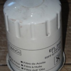 EFL344 6607326 ΦΙΛΤΡΟ ΛΑΔΙΟΥ