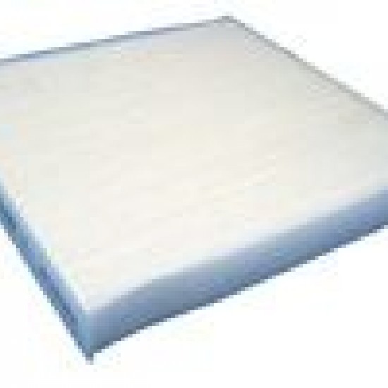 MS-6185 27891BM400 ΦΙΛΤΡΟ ΚΑΜΠΙΝΑΣ