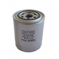 FL-306 2630042000 ΦΙΛΤΡΟ ΛΑΔΙΟΥ