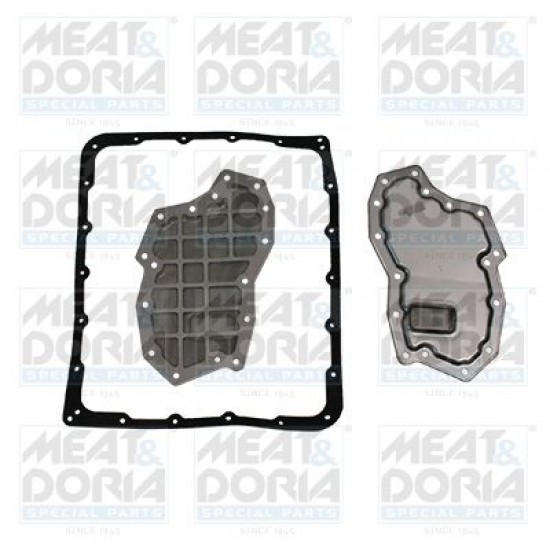 3172897X00 KIT21036 ΣΕΤ ΦΙΛΤΡΟ ΥΔΡΑΥΛΙΚΟΥ