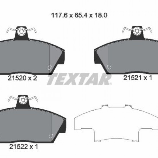 2652 GBP90328 ΤΑΚΑΚΙΑ ΕΜΠΡ.