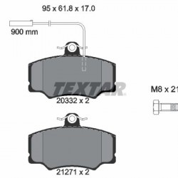 WP8422 5893948 ΤΑΚΑΚΙΑ ΕΜΠΡ.