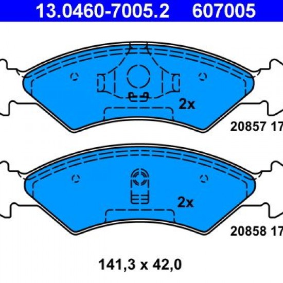 5015917 5015917 ΤΑΚΑΚΙΑ ΕΜΠΡ.