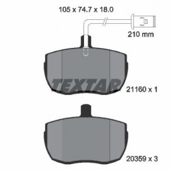 ADB1413 SFP500220 ΤΑΚΑΚΙΑ ΕΜΠΡ.