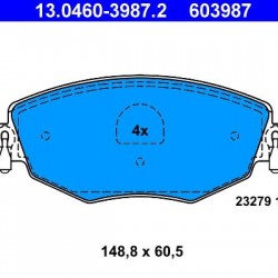 13.0460-3987.2 1126718 ΤΑΚΑΚΙΑ ΕΜΠΡ.