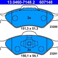 13.0460-7148.2 1111857 ΤΑΚΑΚΙΑ ΕΜΠΡ.