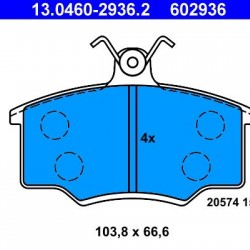 13.0460-2936.2 855698151A ΤΑΚΑΚΙΑ ΕΜΠΡ.