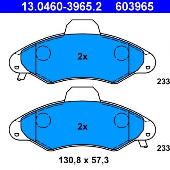 13.0460-3935.2 1130751 ΤΑΚΑΚΙΑ ΕΜΠΡ.