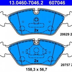 13.0460-7046.2 34111153203 ΤΑΚΑΚΙΑ ΕΜΠΡ.